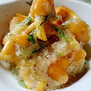 豆腐のなめこポン酢合え 夏の簡単おつまみ レシピ 作り方 By ぼーずの母ちゃん 楽天レシピ 豆腐のなめこポン酢合え 夏の簡単おつまみ レシピ 作り方 By ぼーずの母ちゃん 楽天レシピ