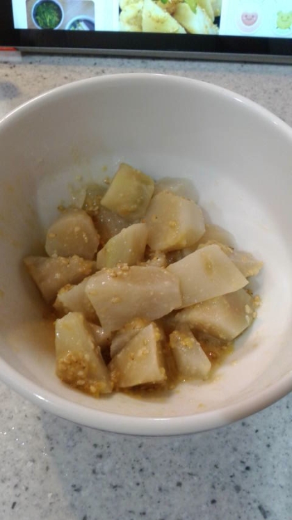 超簡単 茹でウドの酢味噌あえ レシピ 作り方 By Leopoo 楽天レシピ 超簡単 茹でウドの酢味噌あえ レシピ 作り方 By Leopoo 楽天レシピ