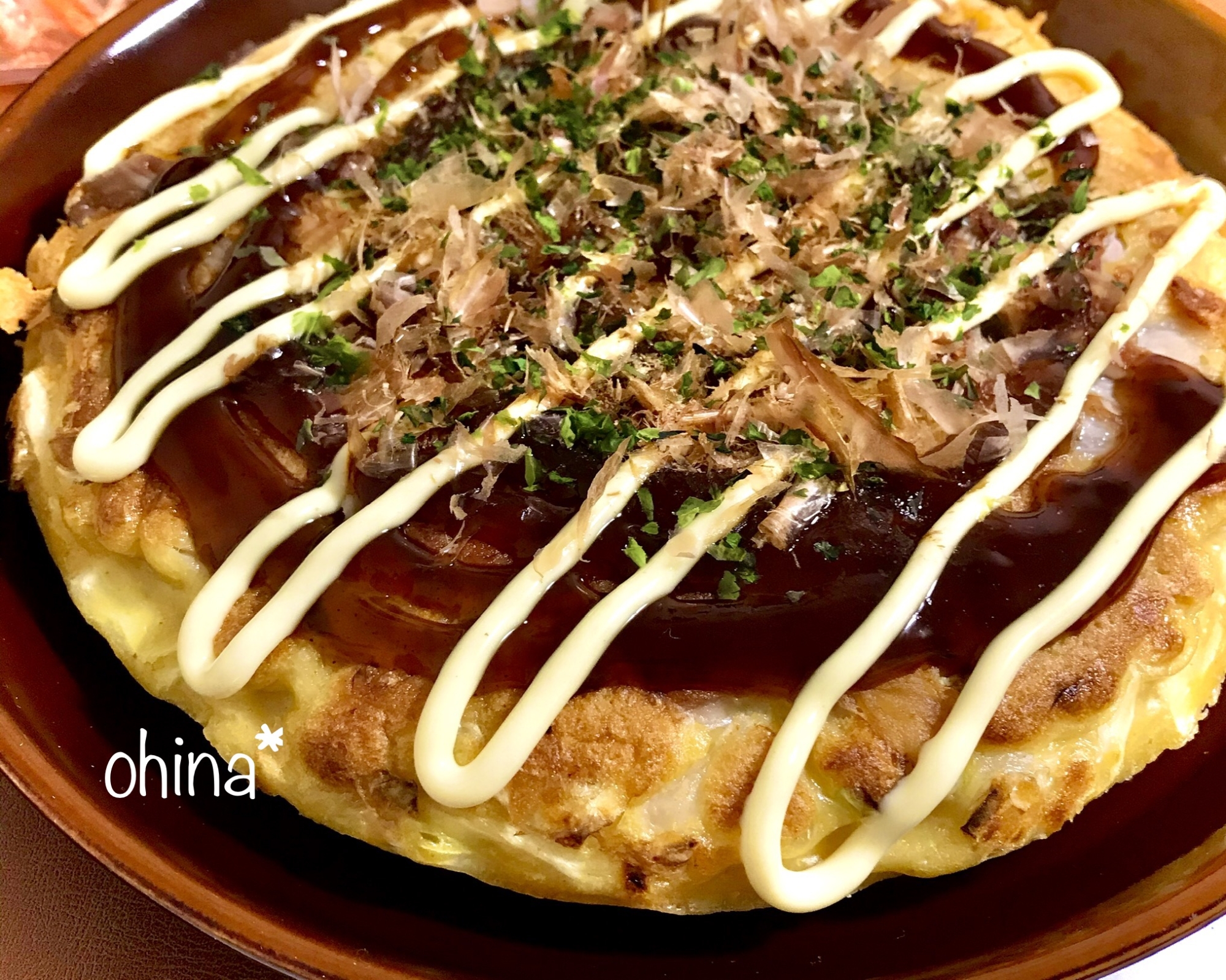 分量簡単 小麦粉から作るお好み焼き レシピ 作り方 By おひなまま 楽天レシピ 分量簡単 小麦粉から作るお好み焼き レシピ 作り方 By おひなまま 楽天レシピ