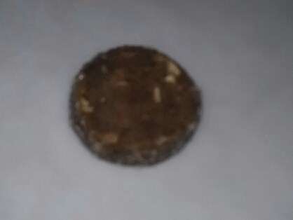 ココアスパイスクッキー