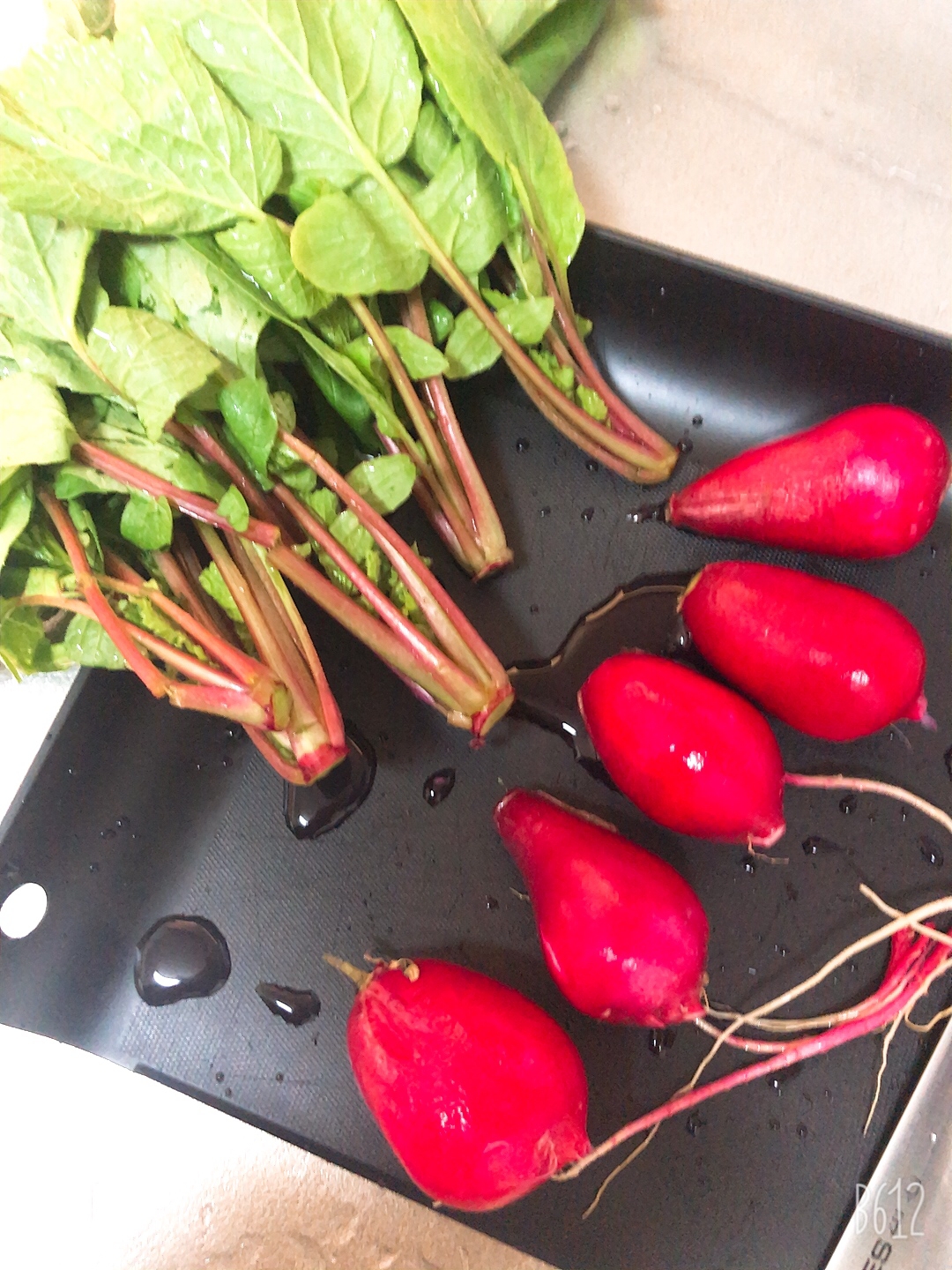 ラディッシュ 二十日大根 の保存方法 レシピ 作り方 By Emi S Kitchen 楽天レシピ ラディッシュ 二十日大根 の保存方法 レシピ 作り方 By Emi S Kitchen 楽天レシピ