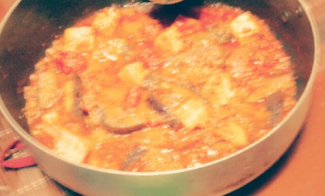 中華 イタリアン トマト缶でつくる麻婆豆腐 レシピ 作り方 By ぶちぐま 楽天レシピ 中華 イタリアン トマト缶でつくる麻婆豆腐 レシピ 作り方 By ぶちぐま 楽天レシピ