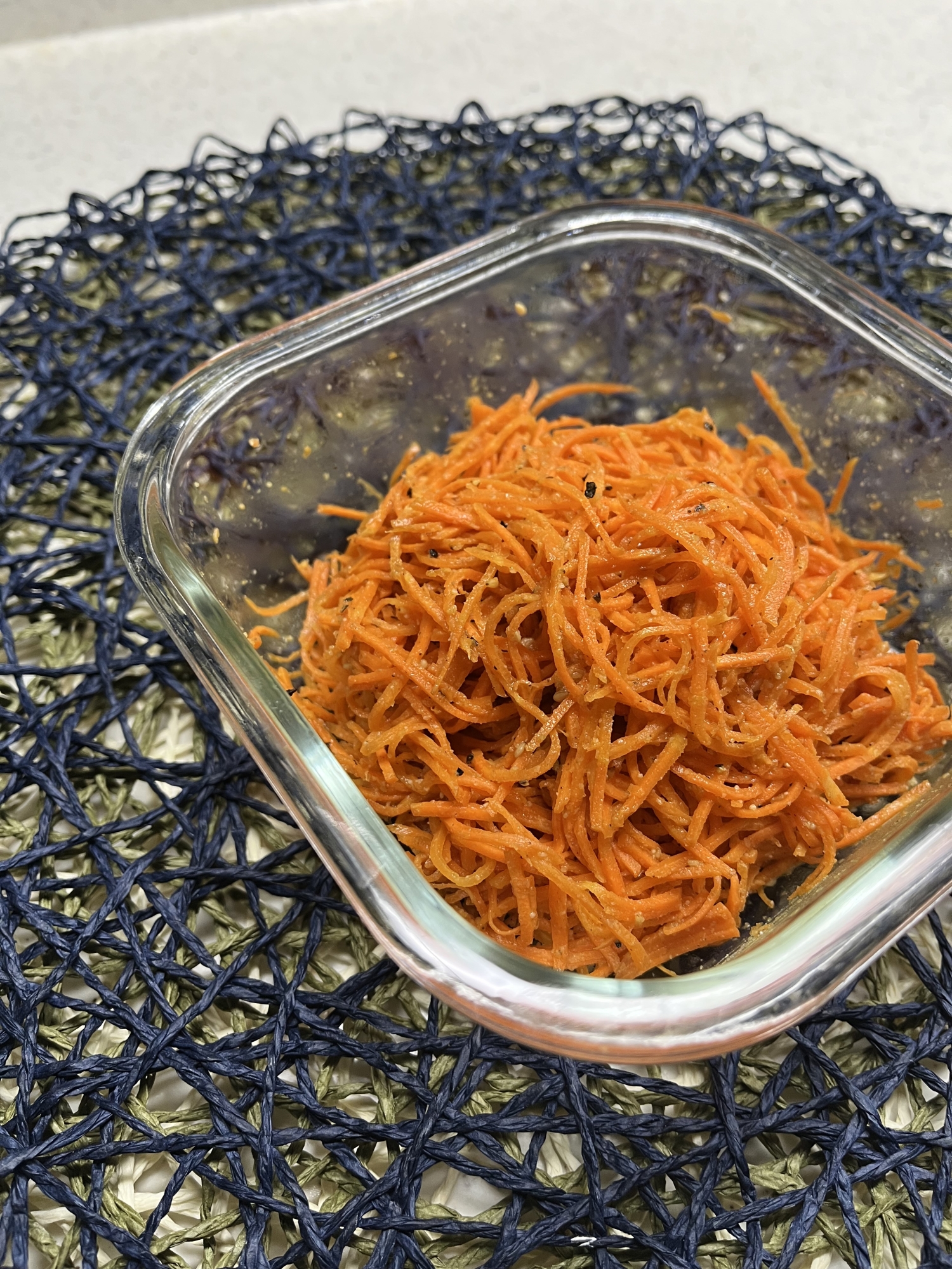 シンプル♬無限にんじん