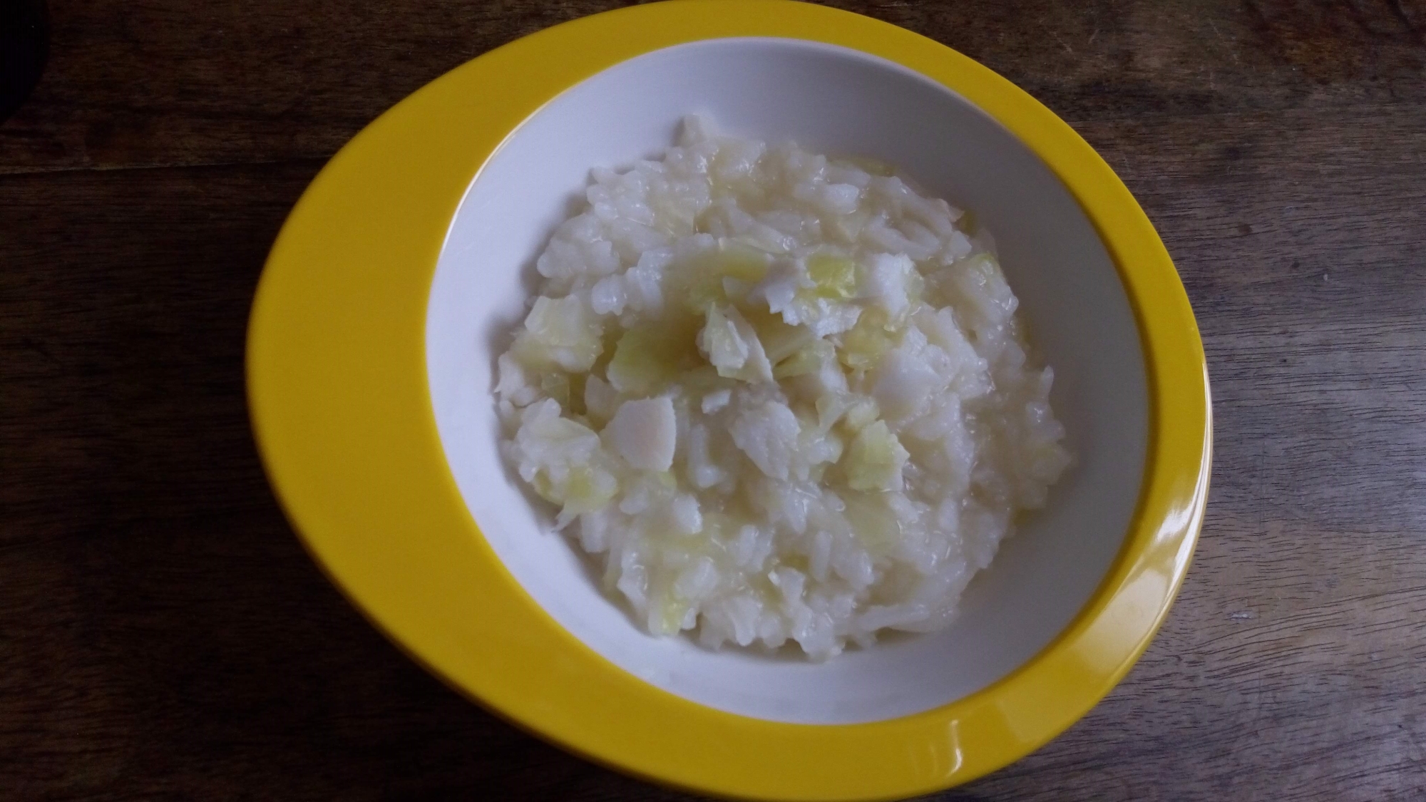 離乳食 白身魚とキャベツの雑炊 レシピ 作り方 By Petitpoussin 楽天レシピ 離乳食 白身魚とキャベツの雑炊 レシピ 作り方 By Petitpoussin 楽天レシピ