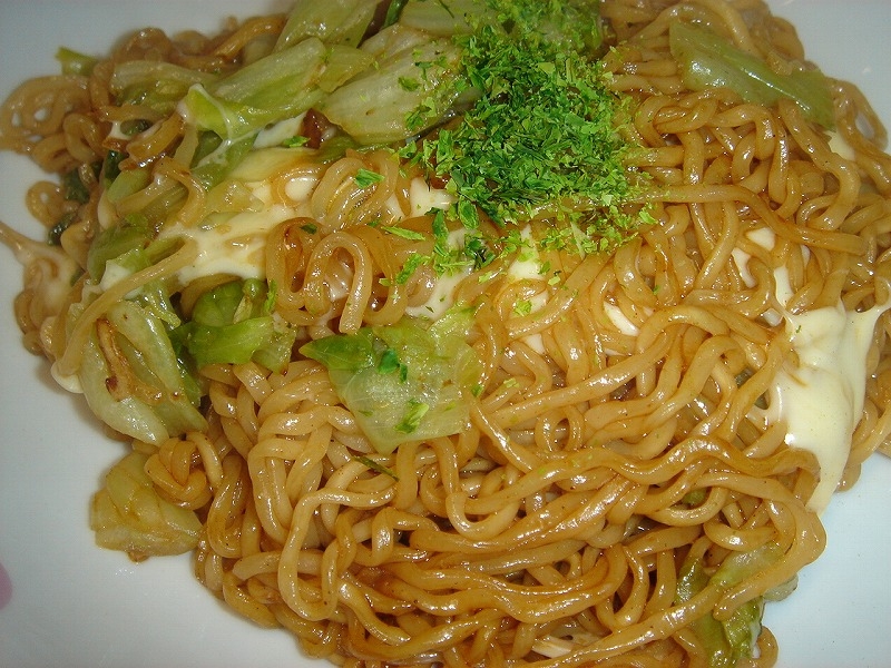 レタスチーズ焼きそば レシピ 作り方 By Akiakiaki32 楽天レシピ レタスチーズ焼きそば レシピ 作り方 By Akiakiaki32 楽天レシピ