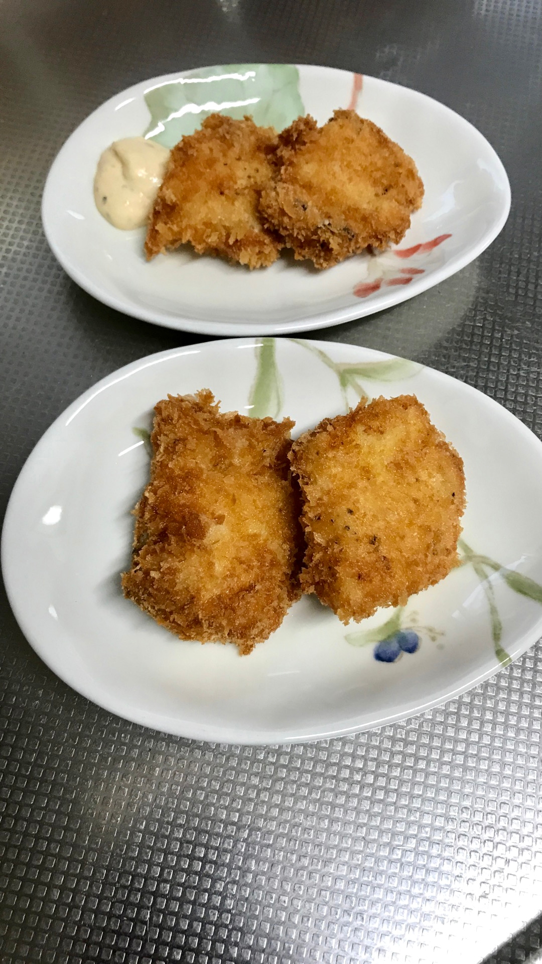 たらのフライ レシピ 作り方 By Tonton22 楽天レシピ たらのフライ レシピ 作り方 By Tonton22 楽天レシピ