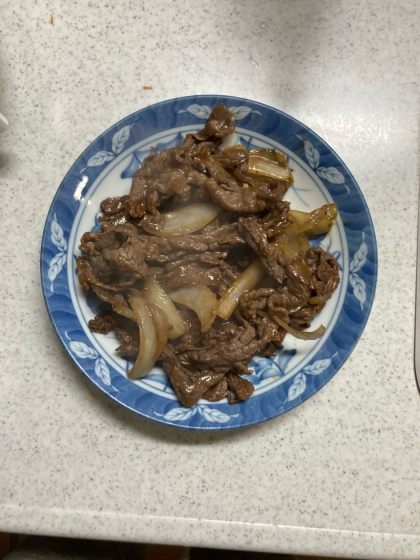 焼肉のタレご飯がすすみますね♪
素敵なレシピありがとうございます(^^)