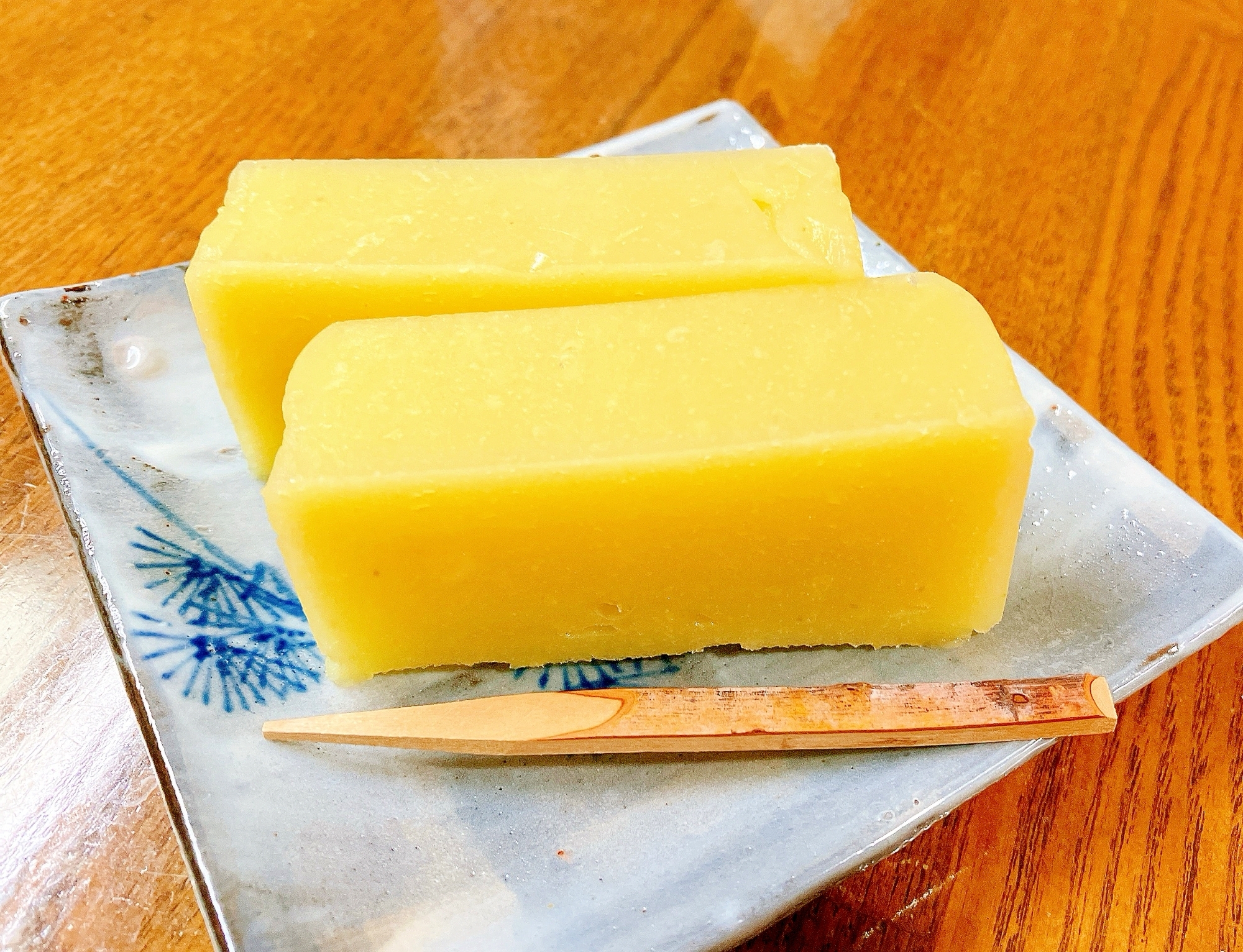 薩摩芋ようかん