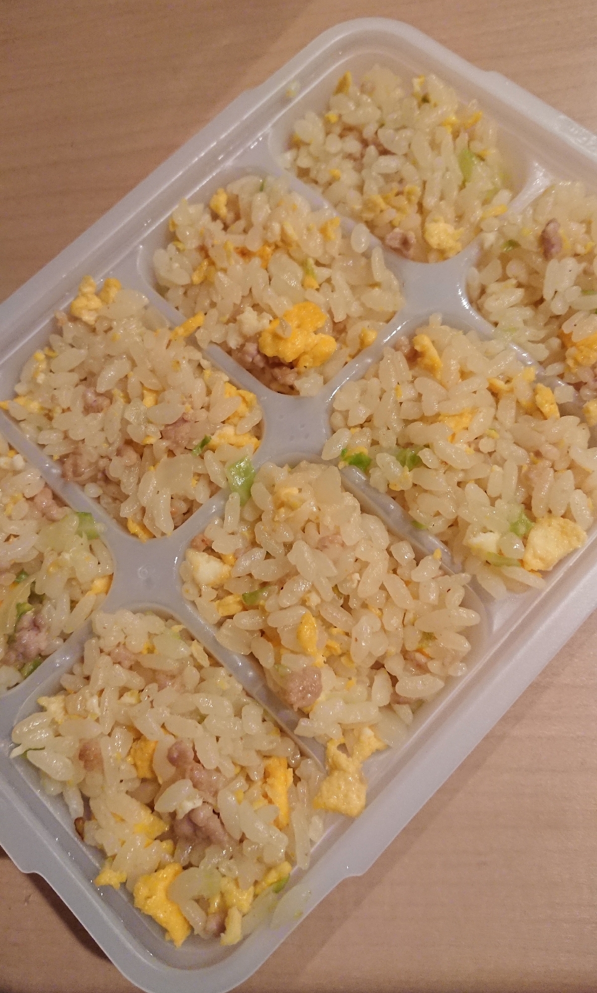 離乳食1歳 野菜たっぷりドライカレー レシピ 作り方 By りょう0123 楽天レシピ 離乳食1歳 野菜たっぷりドライカレー レシピ 作り方 By りょう0123 楽天レシピ