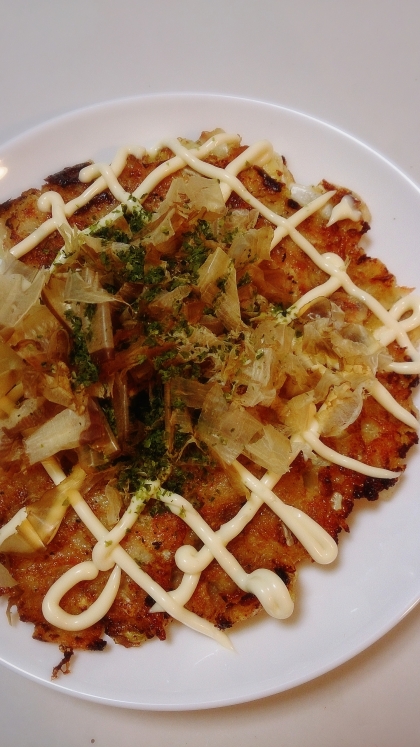 すぐできて美味しかったです、ごちそうさまでした