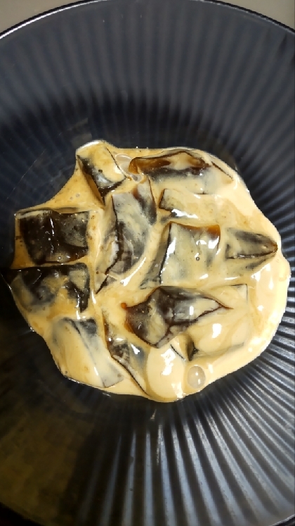 とても美味しかったです(^-^)ありがとうございます♪