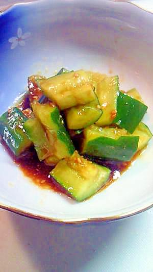 簡単 ピリ辛きゅうり レシピ 作り方 By 海美 うみ 楽天レシピ 簡単 ピリ辛きゅうり レシピ 作り方 By 海美 うみ 楽天レシピ