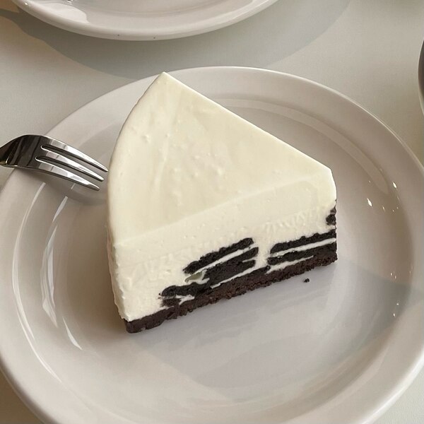 混ぜて固めるだけ 簡単オレオチーズケーキ レシピ 作り方 By Ya N 楽天レシピ 混ぜて固めるだけ 簡単オレオチーズケーキ レシピ 作り方 By Ya N 楽天レシピ