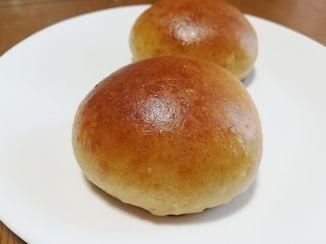 黒糖あんぱん