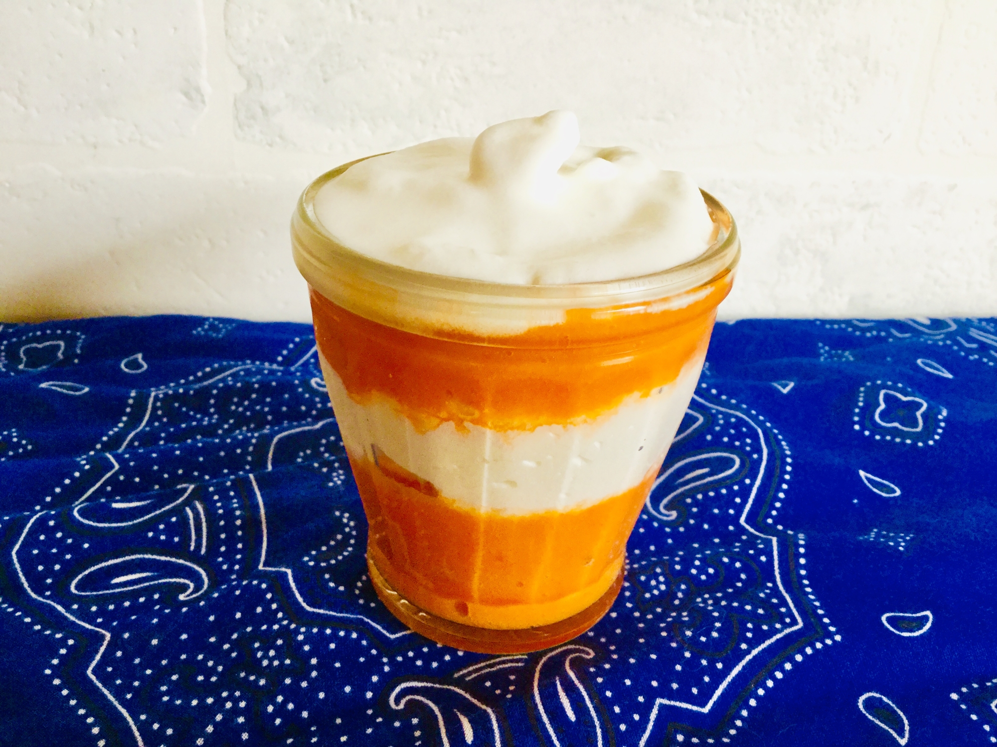 人参パフェ レシピ 作り方 By 作りまくる 食べまくる 楽天レシピ 人参パフェ レシピ 作り方 By 作りまくる 食べまくる 楽天レシピ