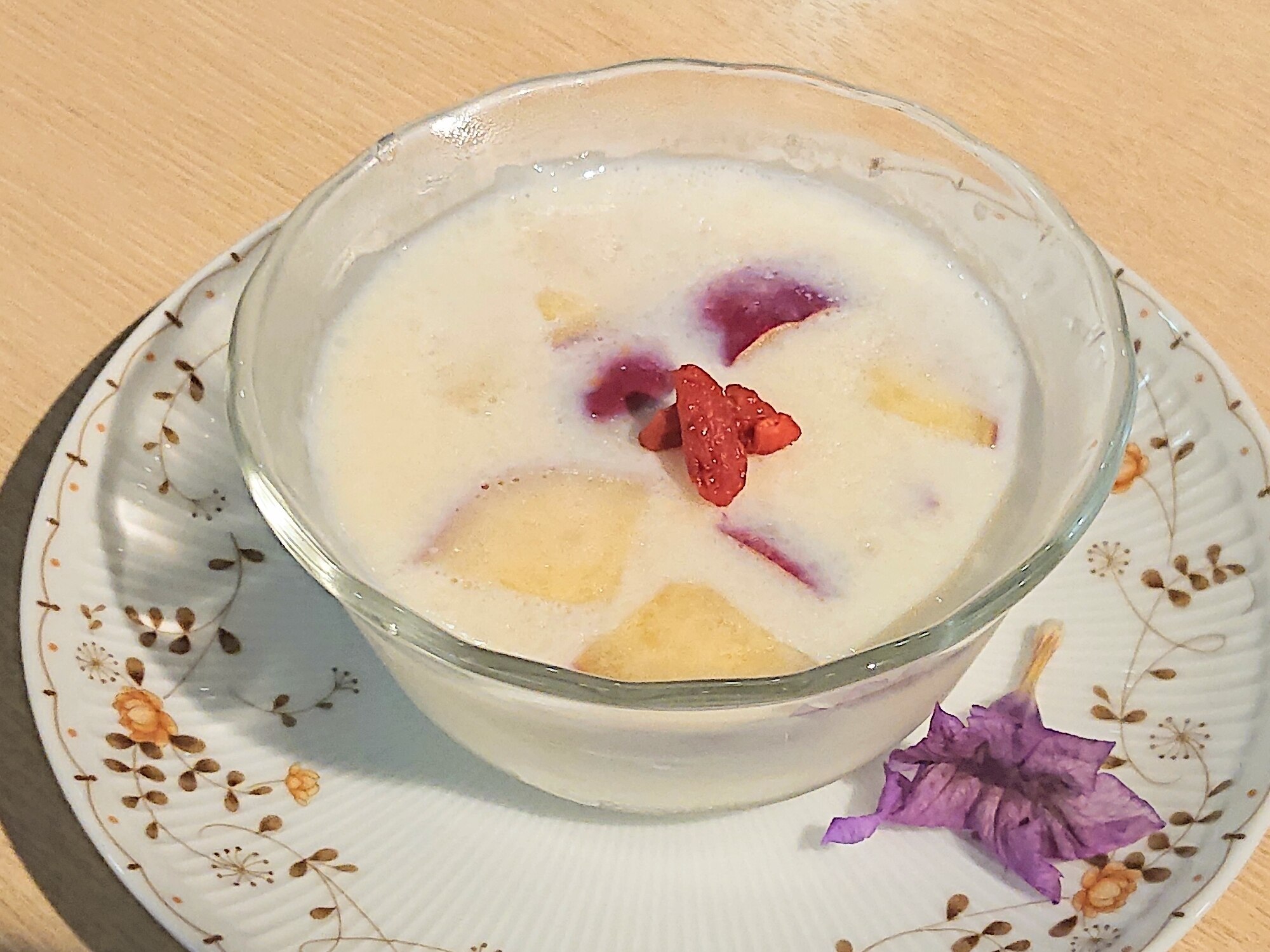 4ページ目) 杏仁豆腐のレシピ・作り方 人気料理ランキング - 楽天レシピ