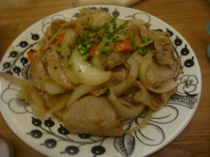 夕飯に♪ご飯すすみます！
お弁当に入れてもやわらかくて美味しかったです（＾＾）
ごちそうさまです！