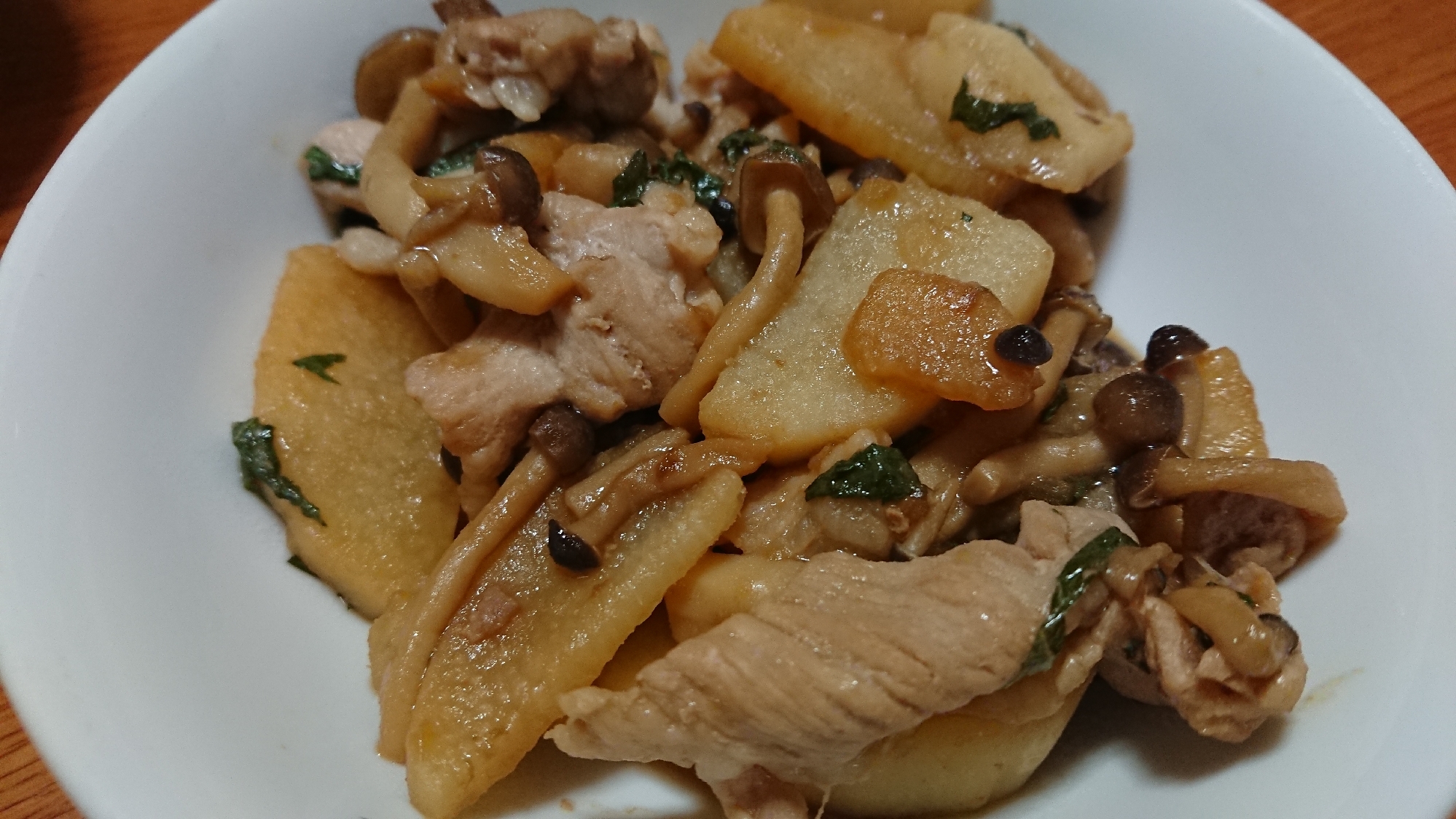 夕飯 さっぱり 正月 ご馳走の後は さっぱりした料理で