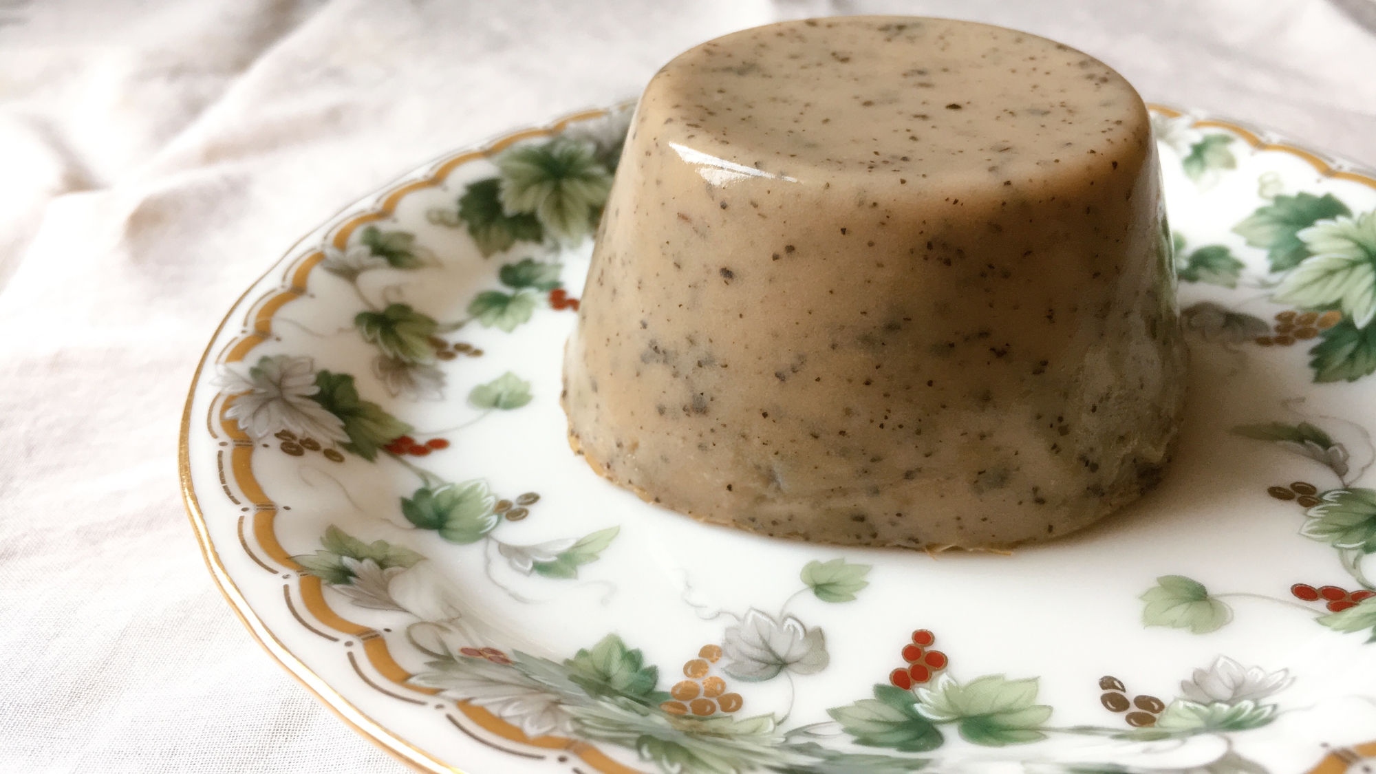 乳製品ゼラチン不使用 濃厚なめらか 紅茶プリン レシピ 作り方 By しずキチ 楽天レシピ 乳製品ゼラチン不使用 濃厚なめらか 紅茶プリン レシピ 作り方 By しずキチ 楽天レシピ