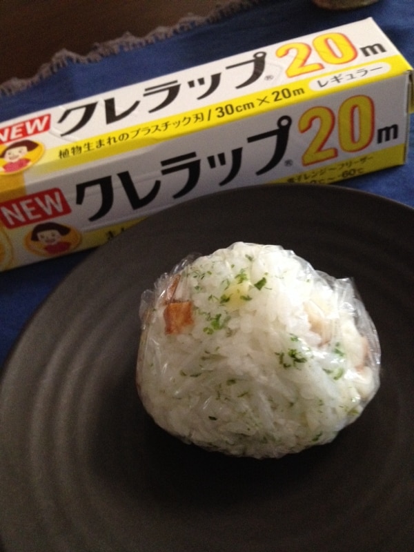 ちくわチーズのおにぎり レシピ・作り方 by ☆かなぶん - 楽天レシピ