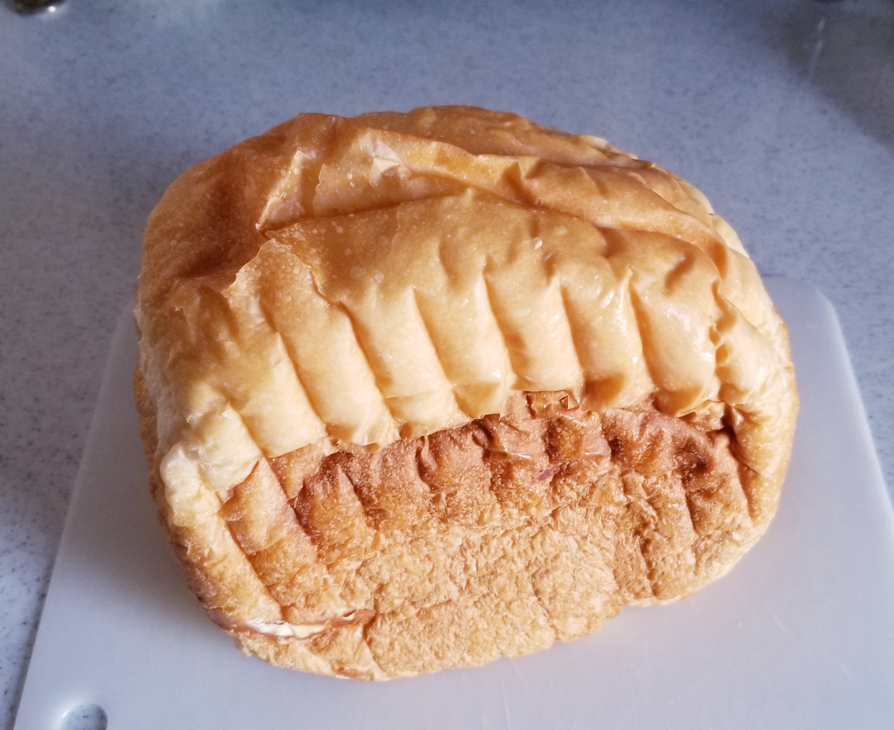 スキムミルク パプリカパウダー大量の食パン Hb レシピ 作り方 By Janbo 楽天レシピ スキムミルク パプリカパウダー大量の食パン Hb レシピ 作り方 By Janbo 楽天レシピ