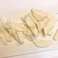 じゃがいも大量消費に モロヘイヤの中華スープ レシピ 作り方 By えだ豆カシューナッツ 楽天レシピ