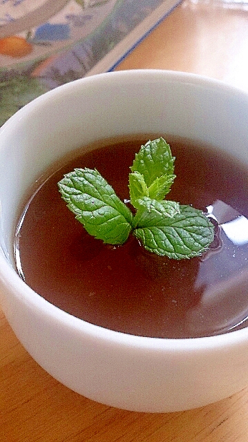 ジャスミンローズティー ミント風味 レシピ 作り方 By モモグラモ 楽天レシピ ジャスミンローズティー ミント風味 レシピ 作り方 By モモグラモ 楽天レシピ