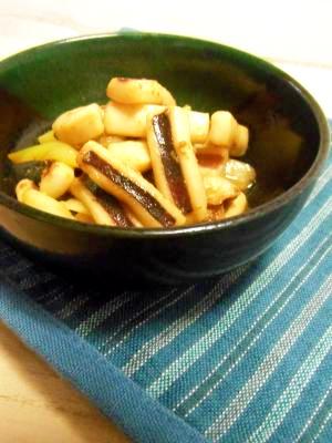 酒の肴 イカとネギのわた炒め レシピ 作り方 By 太陽sunさん 楽天レシピ 酒の肴 イカとネギのわた炒め レシピ 作り方 By 太陽sunさん 楽天レシピ