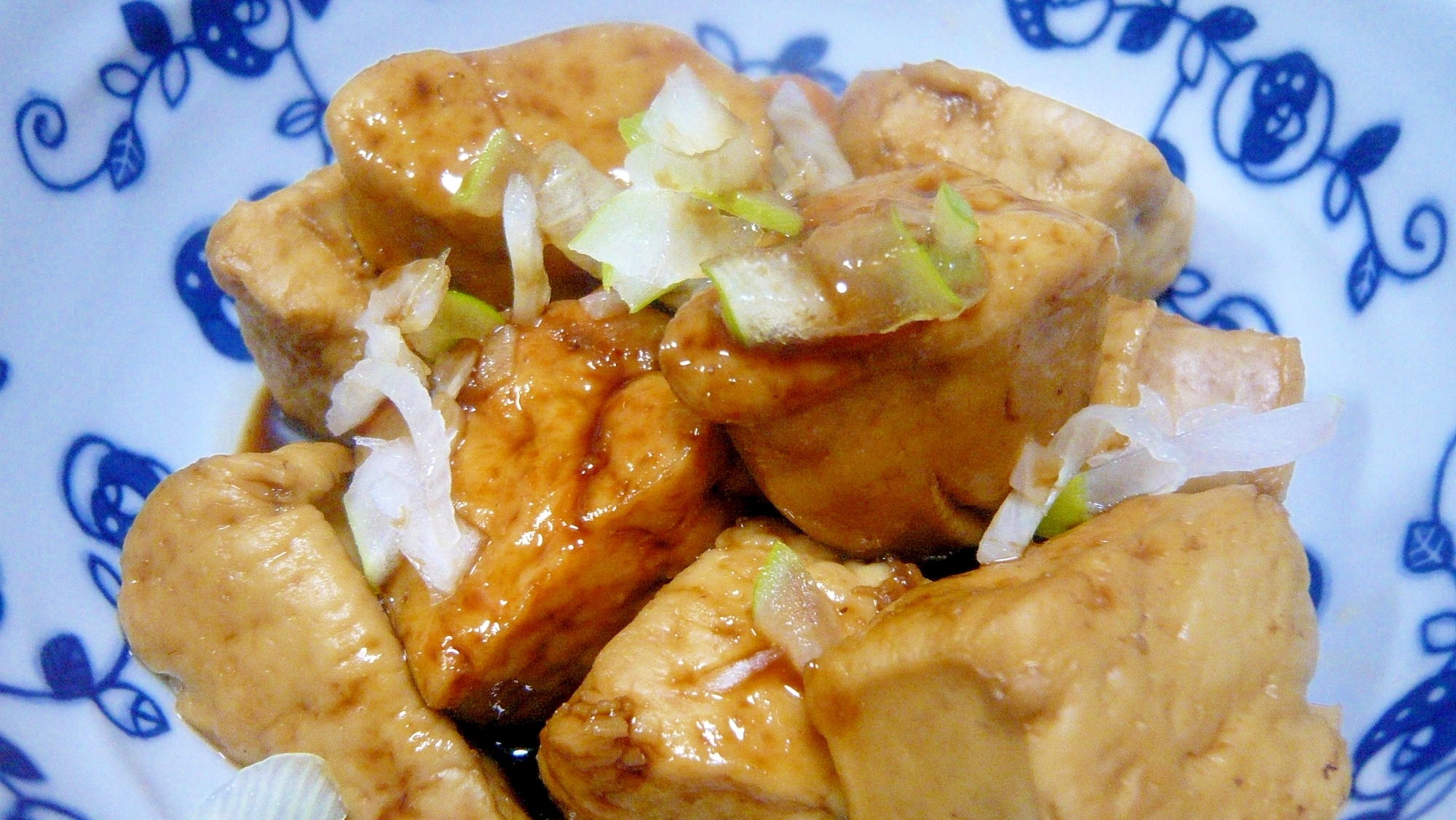 ♥ アンコウの肝煮 ♥