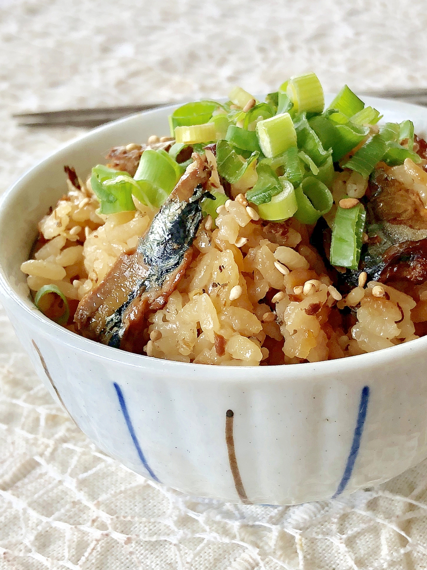 さんまの缶詰と生姜の炊き込みご飯 レシピ 作り方 By みさきらりんず 楽天レシピ さんまの缶詰と生姜の炊き込みご飯 レシピ 作り方 By みさきらりんず 楽天レシピ