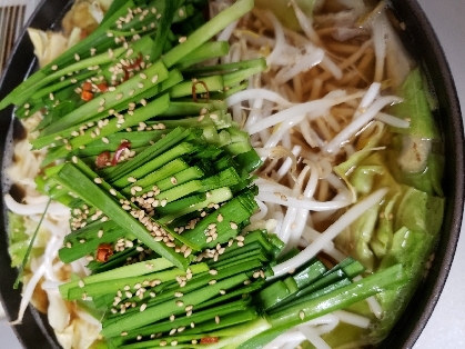 倍量で作りましたが美味しく完食いたしました。おいしいレシピをありがとうございます。