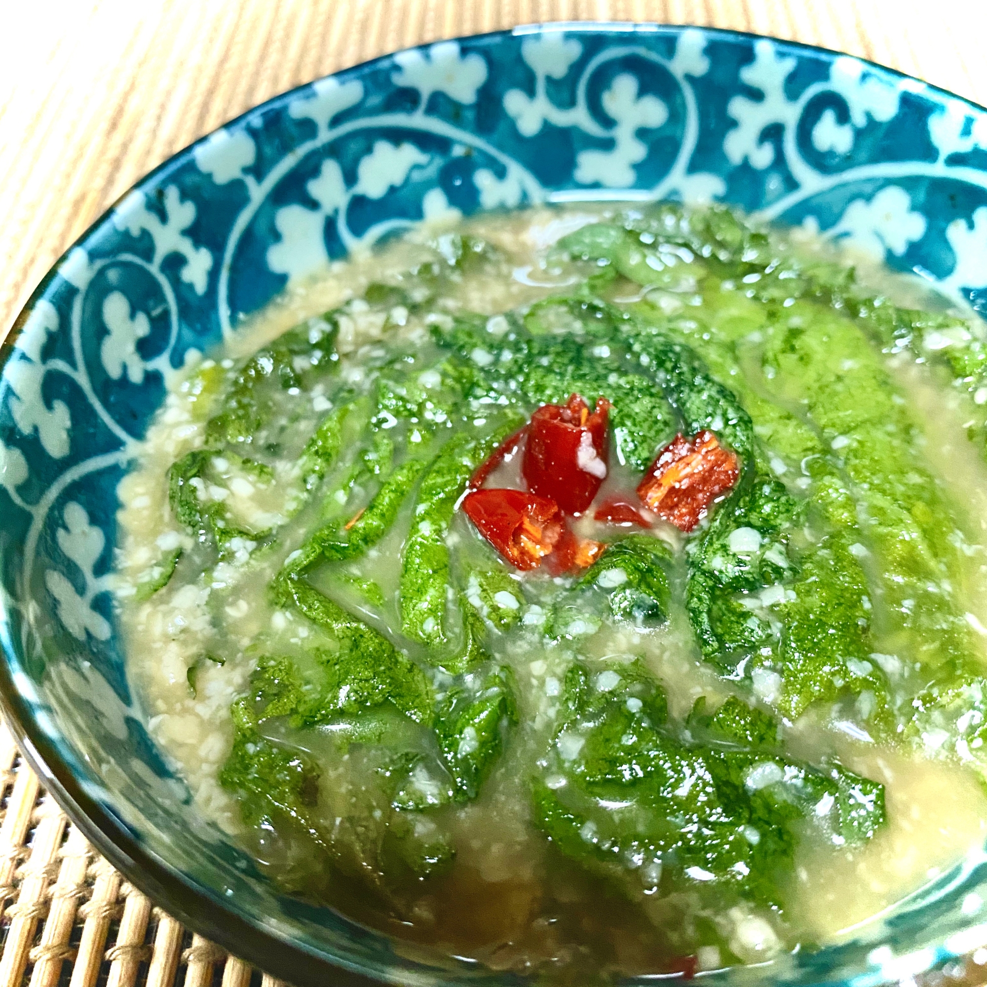 大量消費に 大葉の塩麹しょうゆ漬け レシピ 作り方 By にゃんぺこ 楽天レシピ