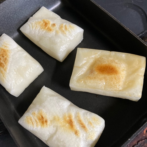 1番美味しいお餅の焼き方 磯部餅 レシピ 作り方 By Co31 楽天レシピ 1番美味しいお餅の焼き方 磯部餅 レシピ 作り方 By Co31 楽天レシピ