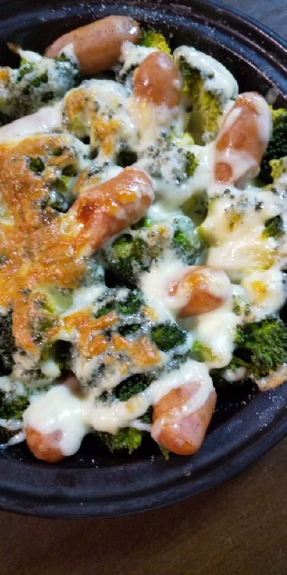 本当に簡単に美味しくできました。また、作ります。