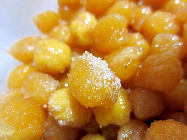 ひよこ豆の甘納豆 レシピ 作り方 By よっちごはん 楽天レシピ ひよこ豆の甘納豆 レシピ 作り方 By よっちごはん 楽天レシピ