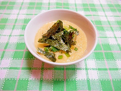 めんつゆで簡単とろろ レシピ 作り方 By Tiara M 楽天レシピ めんつゆで簡単とろろ レシピ 作り方 By Tiara M 楽天レシピ