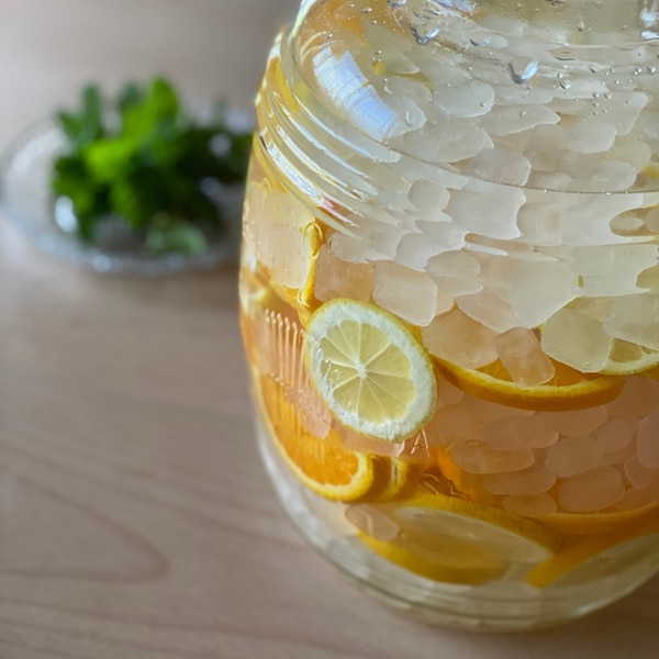 レモンのお酒andシロップ レシピ 作り方 By Mika Namura 楽天レシピ レモンのお酒andシロップ レシピ 作り方 By Mika Namura 楽天レシピ