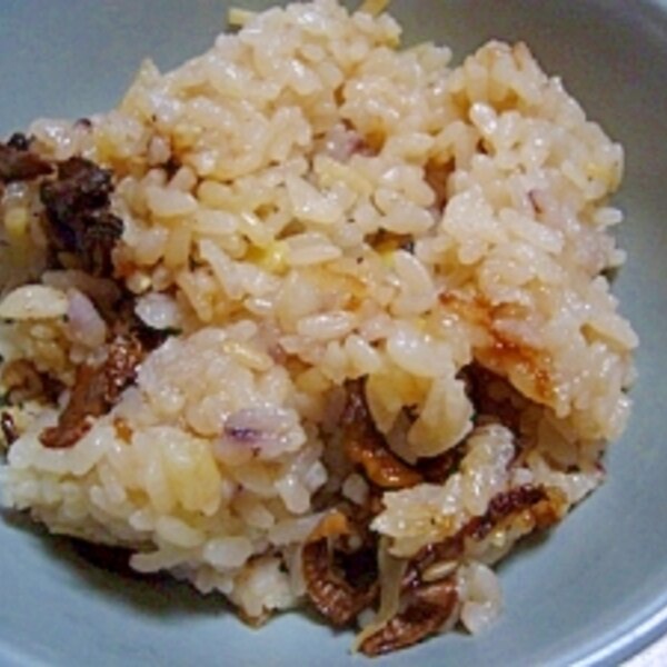 簡単 赤貝の缶詰で作る 炊き込みご飯 レシピ 作り方 By チッチとカム 楽天レシピ 簡単 赤貝の缶詰で作る 炊き込みご飯 レシピ 作り方 By チッチとカム 楽天レシピ