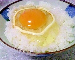 マヨネーズ入りの卵かけご飯 レシピ 作り方 By はな 楽天レシピ マヨネーズ入りの卵かけご飯 レシピ 作り方 By はな 楽天レシピ