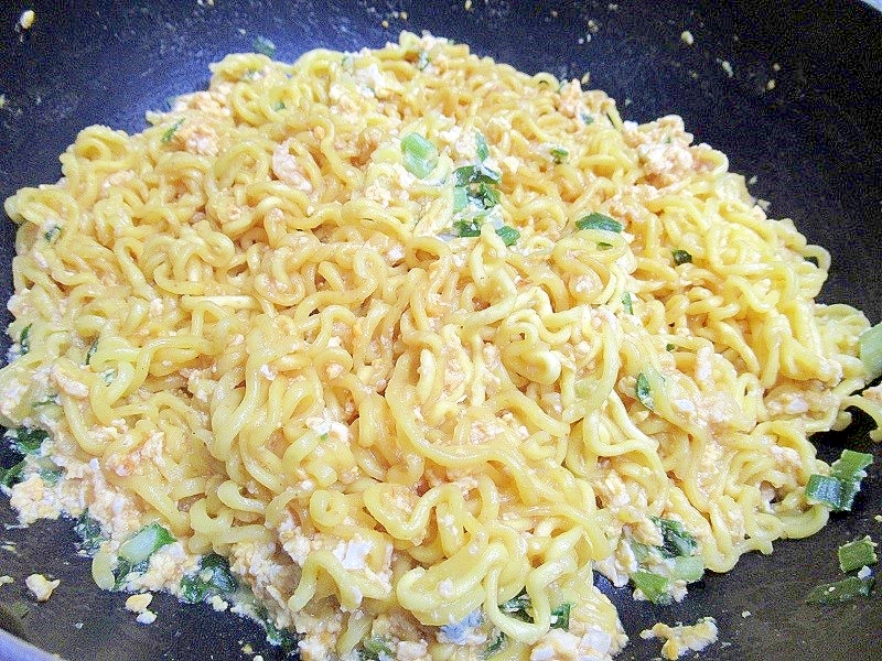 汁なしラーメン レシピ 作り方 By 大福 あんこ 楽天レシピ