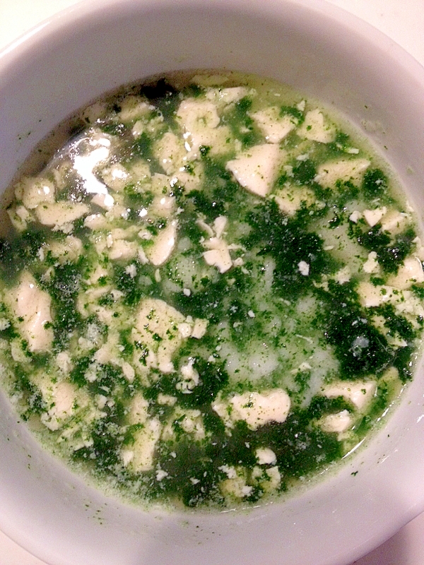 離乳食中期 昆布だしでほうれん草粥と豆腐のトロトロ レシピ 作り方 By みゅうしろ 楽天レシピ 離乳食中期 昆布だしでほうれん草粥と豆腐のトロトロ レシピ 作り方 By みゅうしろ 楽天レシピ