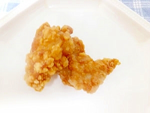 塩麹クリスピーチキン レシピ 作り方 By さくぱん 楽天レシピ 塩麹クリスピーチキン レシピ 作り方 By さくぱん 楽天レシピ