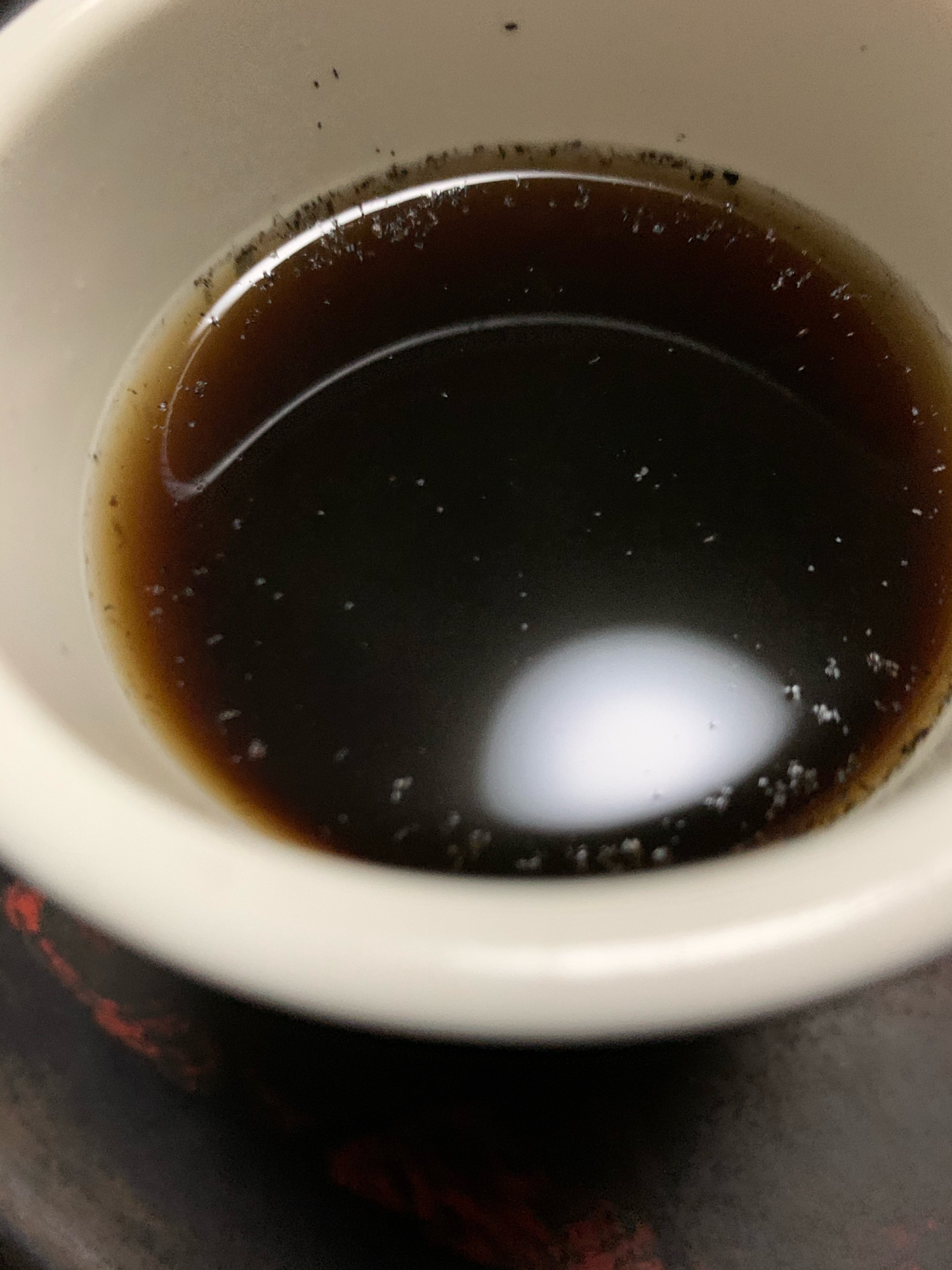 ストロベリーほうじ茶