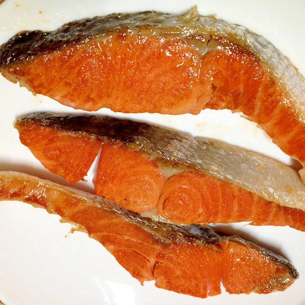 一人暮らしお魚ロースター無い向けフライパンで焼き魚 レシピ 作り方 By らくらく2709 楽天レシピ 一人暮らしお魚ロースター無い向けフライパンで焼き魚 レシピ 作り方 By らくらく2709 楽天レシピ