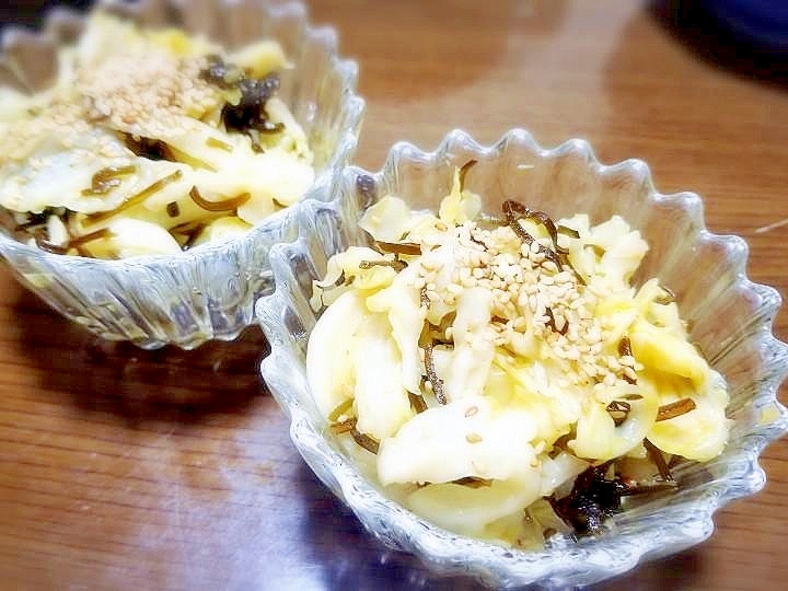 その他のナムル