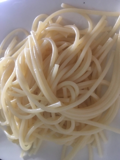 つけるだけ☆かんたんパスタ