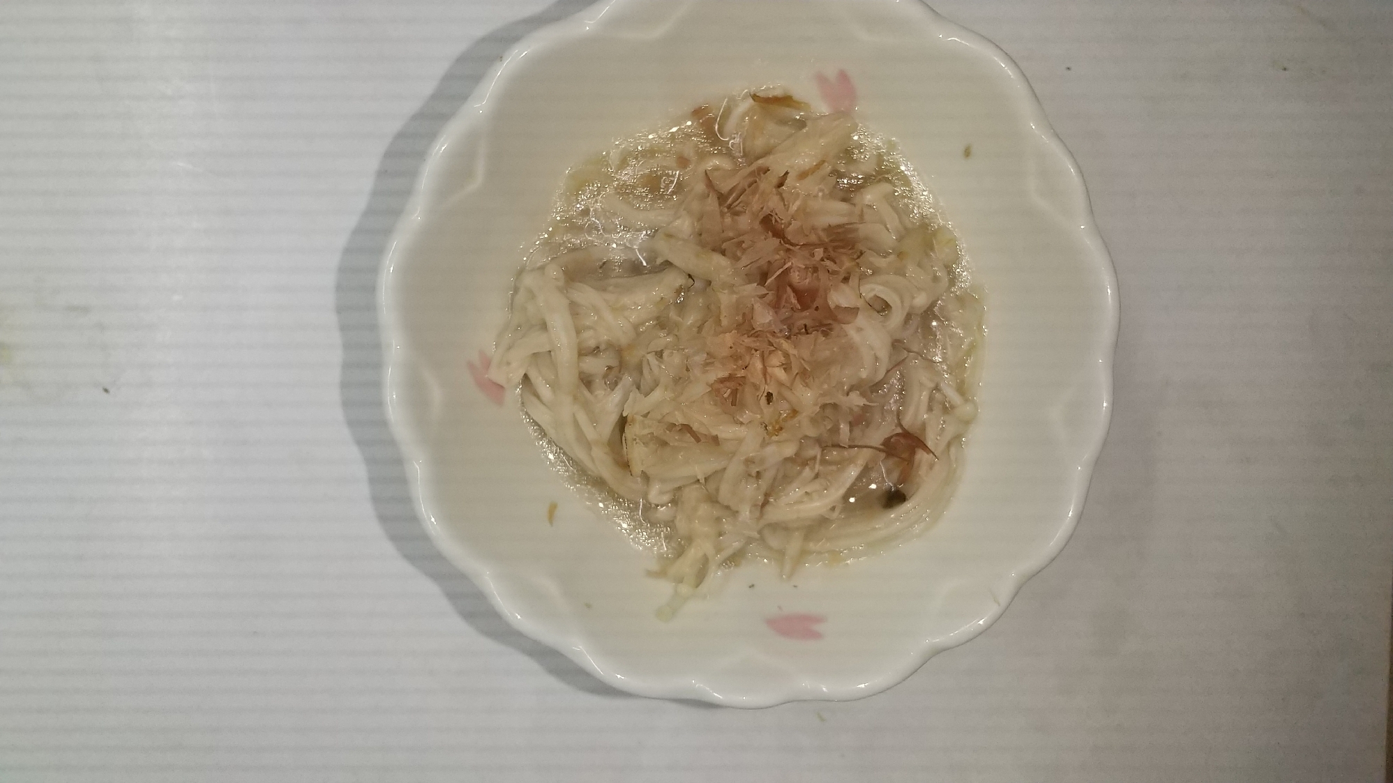 えのきの梅干しとめんつゆ煮 レシピ 作り方 By 博多にゃんこ 楽天レシピ えのきの梅干しとめんつゆ煮 レシピ 作り方 By 博多にゃんこ 楽天レシピ