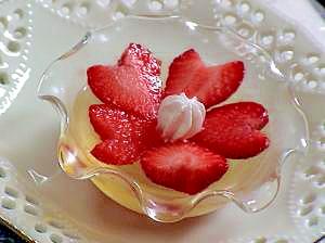 桜の花のゼリー レシピ 作り方 By ももちゃn 楽天レシピ 桜の花のゼリー レシピ 作り方 By ももちゃn 楽天レシピ