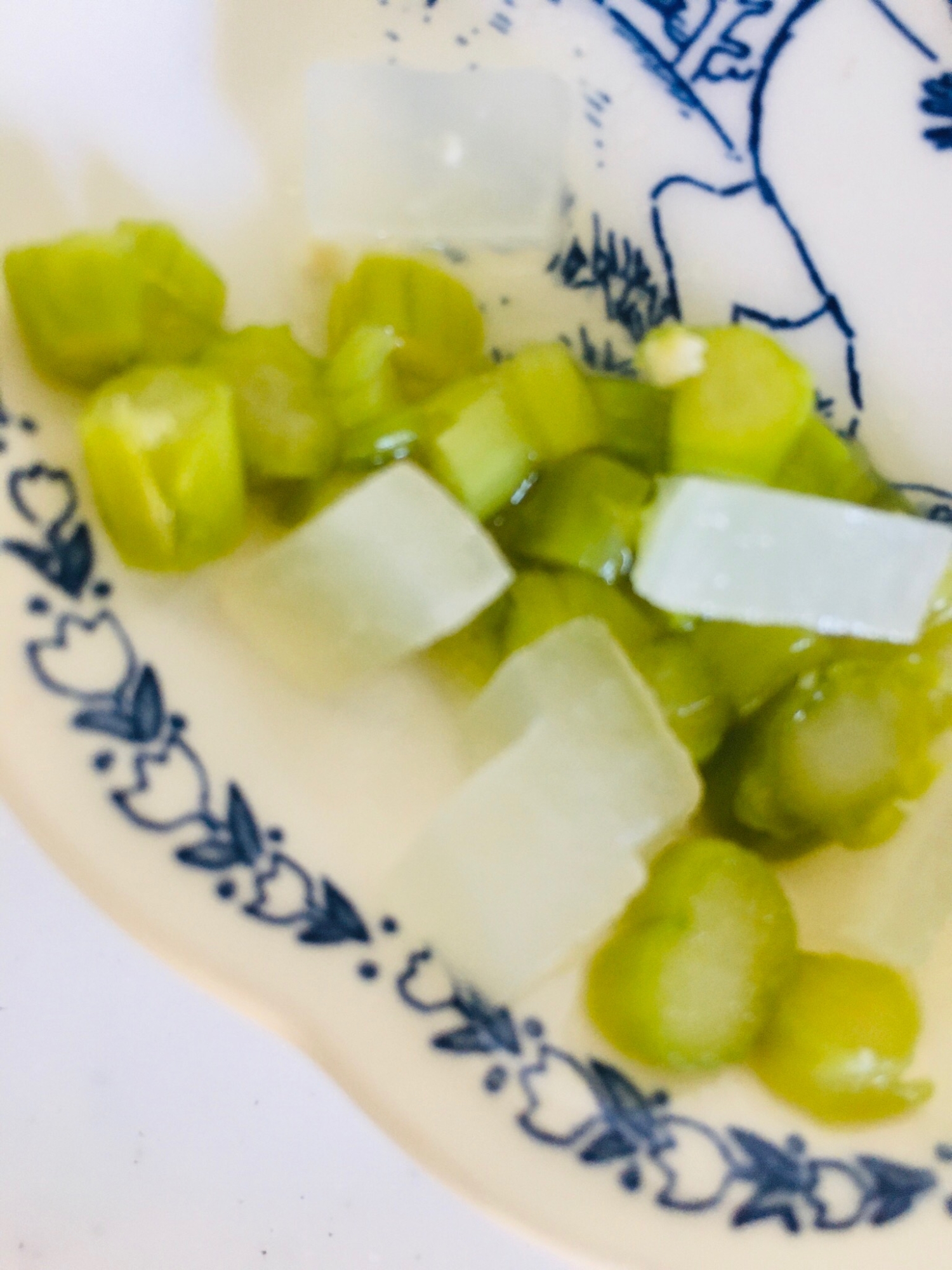 離乳食カミカミ期 アスパラと大根の煮物 レシピ 作り方 By Mamimumai 楽天レシピ 離乳食カミカミ期 アスパラと大根の煮物 レシピ 作り方 By Mamimumai 楽天レシピ