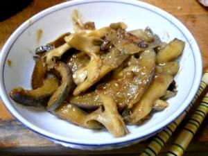 あけび 食べ 方